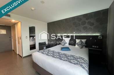 Appartement 1 pièces 60000 €