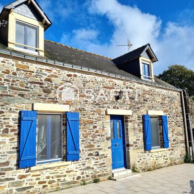 Maison 6 pièces 239000 €