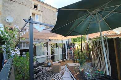 Maison 4 pièces 91800 €
