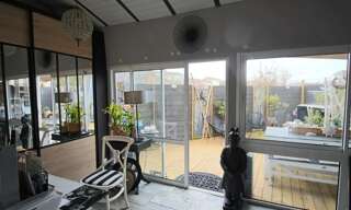 Maison 4 Pièces 85 m² à vendre à Puy-l'Évêque (46700)