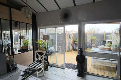 Maison 4 pièces 91800 €