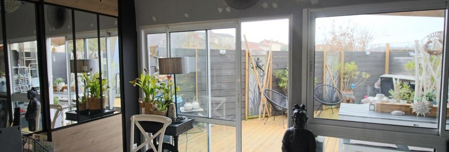 Maison 4 Pièces 85 m² à vendre à Puy-l'Évêque (46700)