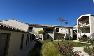 Appartement 2 Pièces 72 m² à vendre à Saint-Gilles (30800)