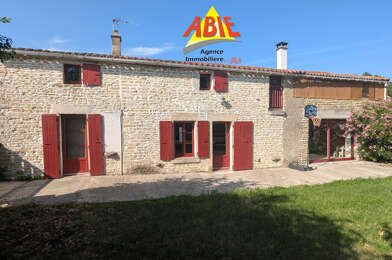 Maison 6 pièces 239500 €