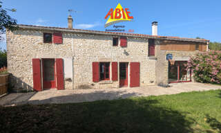 Maison 6 Pièces 111 m² à vendre à Maillé (85420)