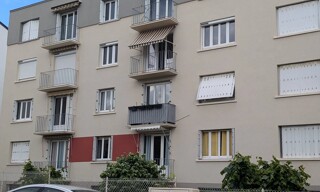 Appartement  56 m² à louer à Limoges (87100)
