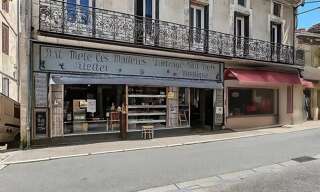 Immeuble   m² à vendre à Le Bugue (24260)