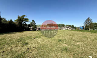 Terrain  2713 m² à vendre à Rouy-le-Petit (80190)