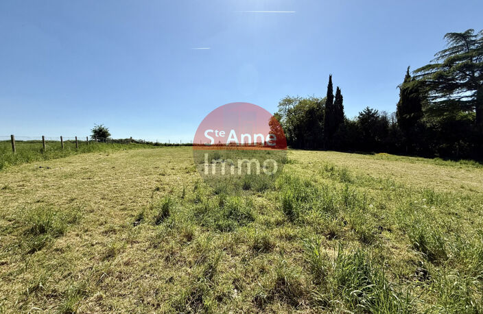 ROUY-LE-PETIT - TERRAIN A BATIR 2713m2 — photo 4