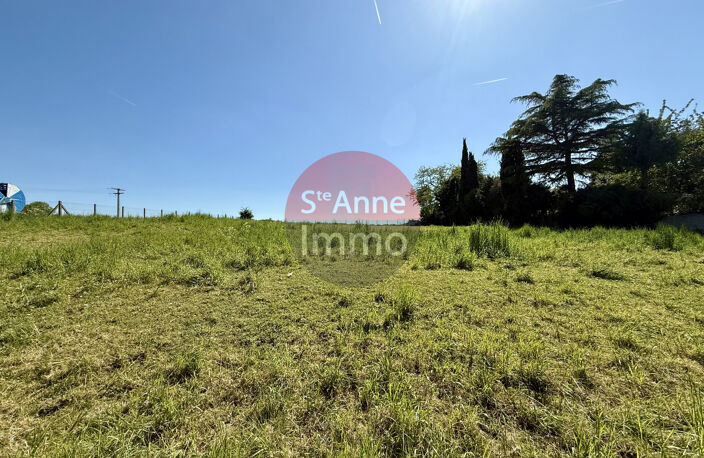 ROUY-LE-PETIT - TERRAIN A BATIR 2713m2 — photo 5