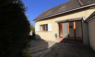 Maison 4 Pièces 62 m² à vendre à Saint-Chéron (91530)