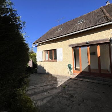 Maison 4 pièces 176000 €