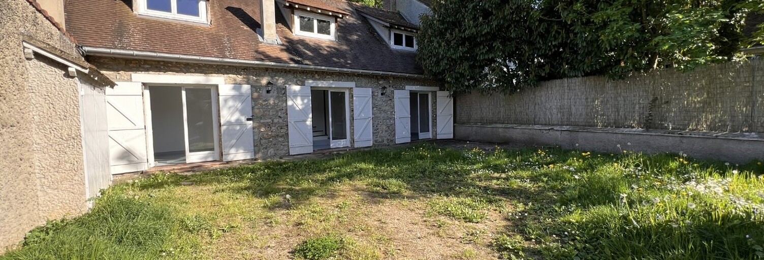 Maison 9 Pièces 170 m² à vendre à Saint-Chéron (91530)