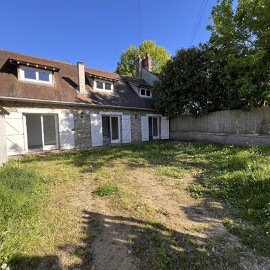 Maison 9 pièces 290000 €