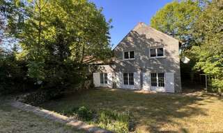 Maison 10 Pièces 185 m² à vendre à Saint-Chéron (91530)