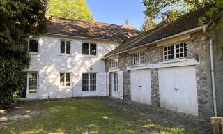 Maison 10 Pièces 185 m² à vendre à Saint-Chéron (91530)