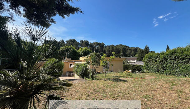 Villa / Maison 5 pièces  à vendre Carnoux-en-Provence 13470