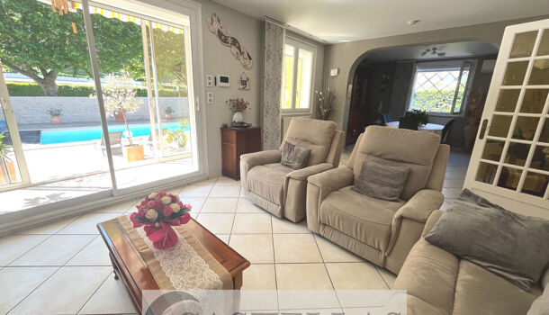 Villa / Maison 5 pièces  à vendre Carnoux-en-Provence 13470