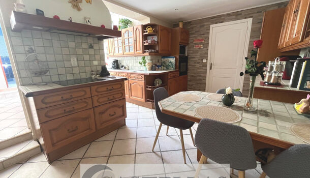 Villa / Maison 5 pièces  à vendre Carnoux-en-Provence 13470