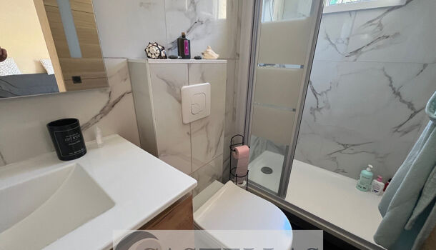 Villa / Maison 5 pièces  à vendre Carnoux-en-Provence 13470