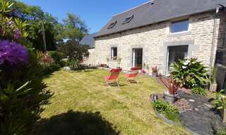 Maison 4 Pièces 90 m² à vendre à Laurenan (22230)