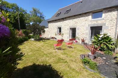 Maison 4 pièces 170720 €