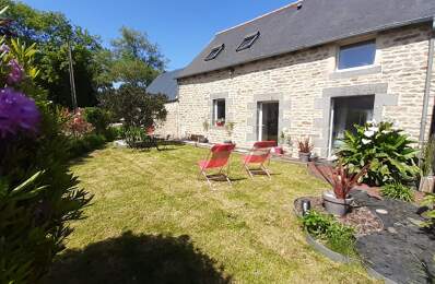 SOQUET IMMOBILIER - ENVIRONNEMENT CALME - EXCLUSIVITÉ — photo du bien