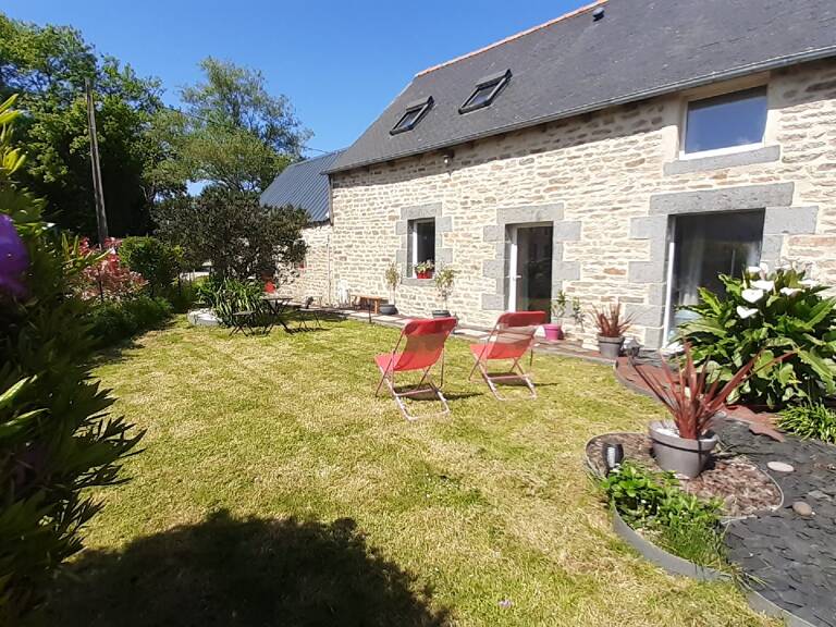 SOQUET IMMOBILIER - ENVIRONNEMENT CALME - EXCLUSIVITÉ — photo 1