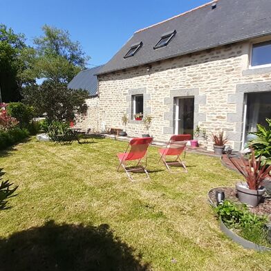 Maison 4 pièces 170720 €