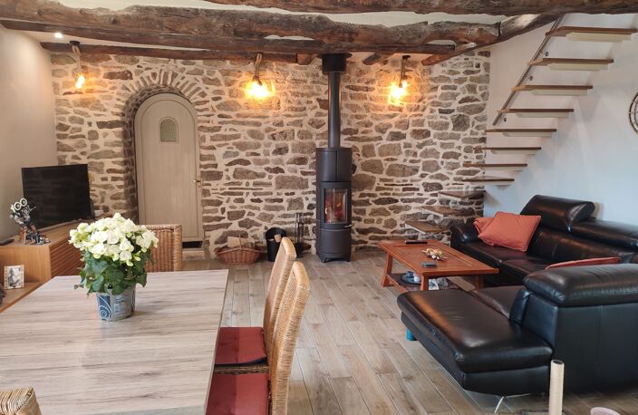 SOQUET IMMOBILIER - ENVIRONNEMENT CALME - EXCLUSIVITÉ — photo 2