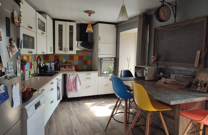 SOQUET IMMOBILIER - ENVIRONNEMENT CALME - EXCLUSIVITÉ — photo 3