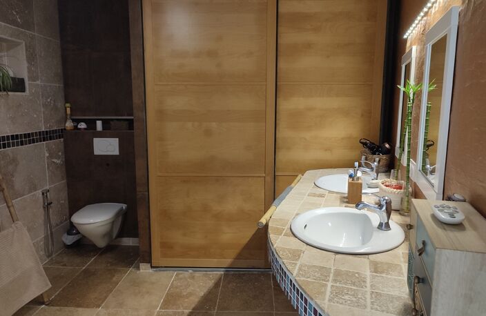 SOQUET IMMOBILIER - ENVIRONNEMENT CALME - EXCLUSIVITÉ — photo 4