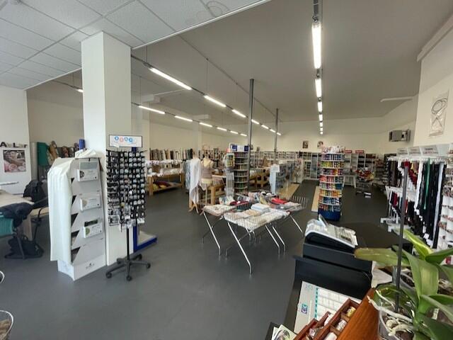 Commerce proposé à Eu