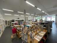 Fonds de commerce Mercerie / Couture  — photo 3