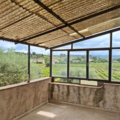 Maison 6 pièces 525000 €