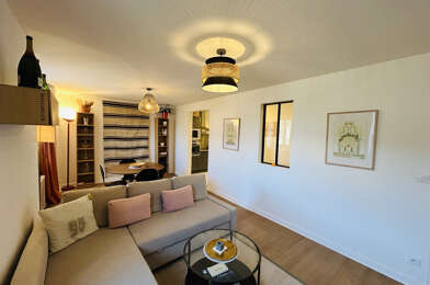 Appartement 3 pièces 1450 €