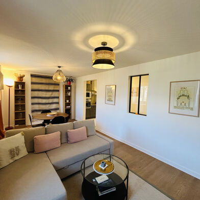 Appartement 3 pièces 1450 €