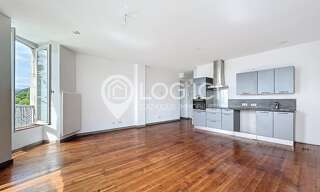 Appartement 3 Pièces 69 m² à vendre à Nay (64800)