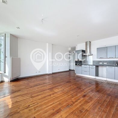 Appartement 3 pièces 170000 €