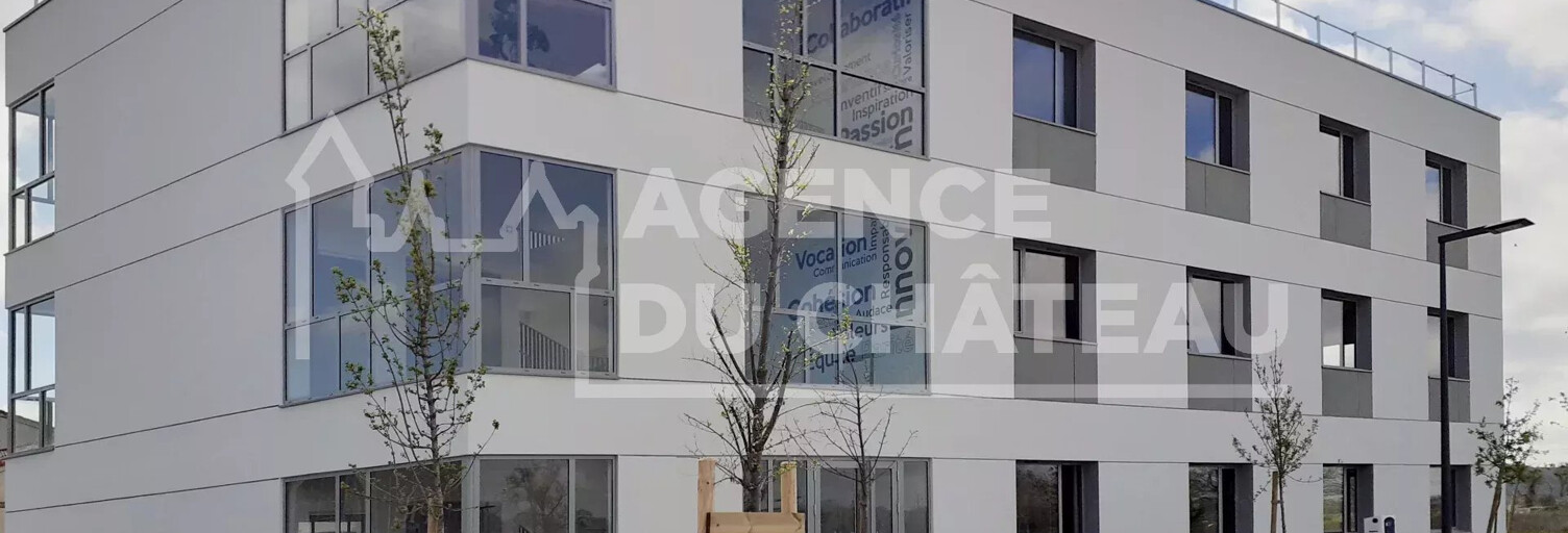 Bureau  233 m² à louer à Muret (31600)