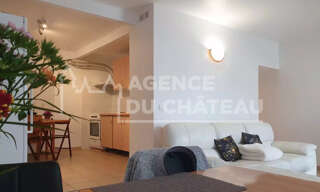 Appartement 3 Pièces 79 m² à vendre à Villate (31860)
