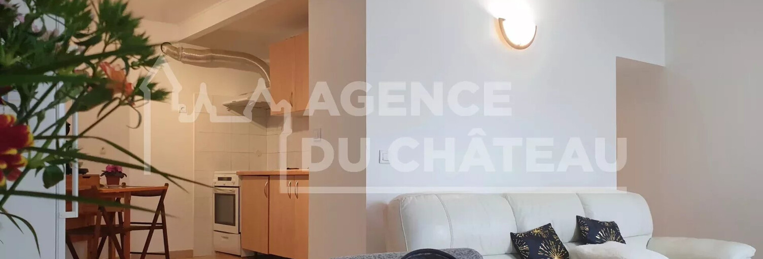 Appartement 3 Pièces 79 m² à vendre à Villate (31860)