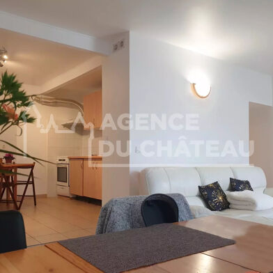 Appartement 3 pièces 195000 €