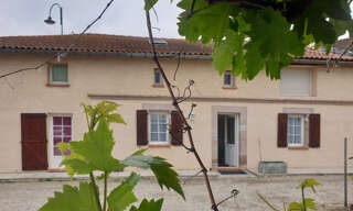 Appartement 3 Pièces 79 m² à vendre à Villate (31860)