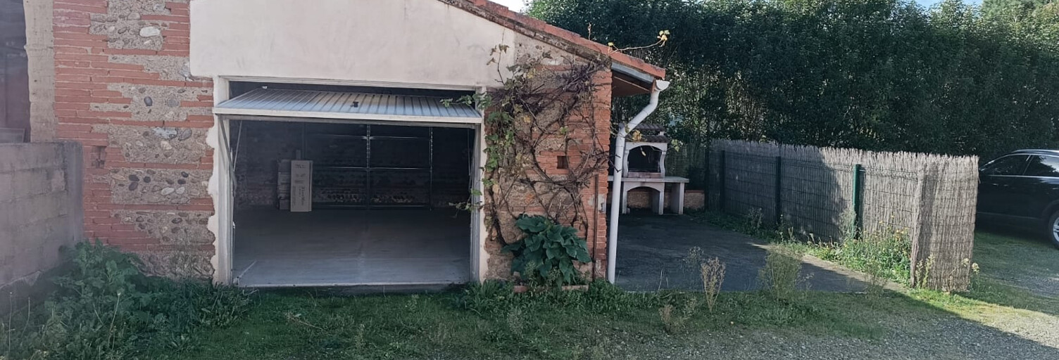 Appartement 3 Pièces 79 m² à vendre à Villate (31860)