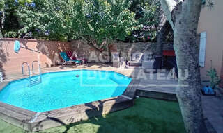 Maison 6 Pièces 220 m² à vendre à Villeneuve-Tolosane (31270)