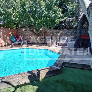 Maison 6 pièces 610000 €