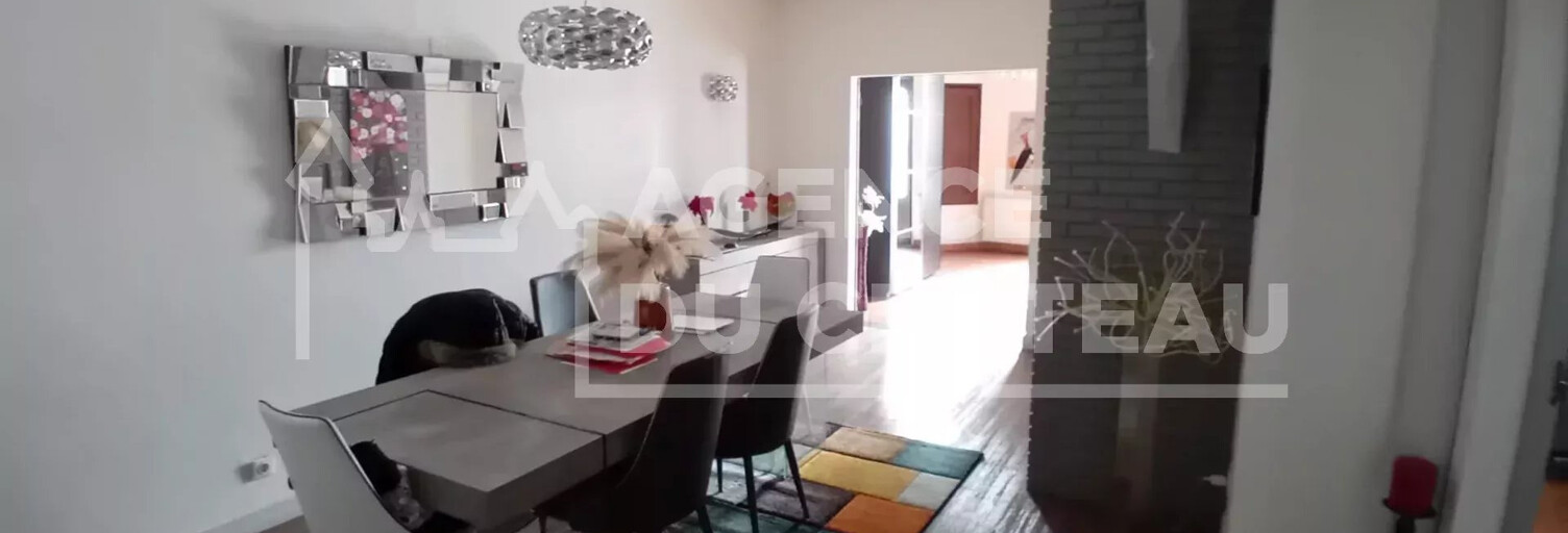 Maison 6 Pièces 220 m² à vendre à Villeneuve-Tolosane (31270)