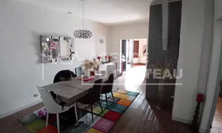 Maison 6 Pièces 220 m² à vendre à Villeneuve-Tolosane (31270)