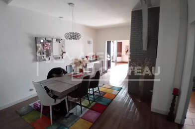 Maison 6 pièces 550000 €